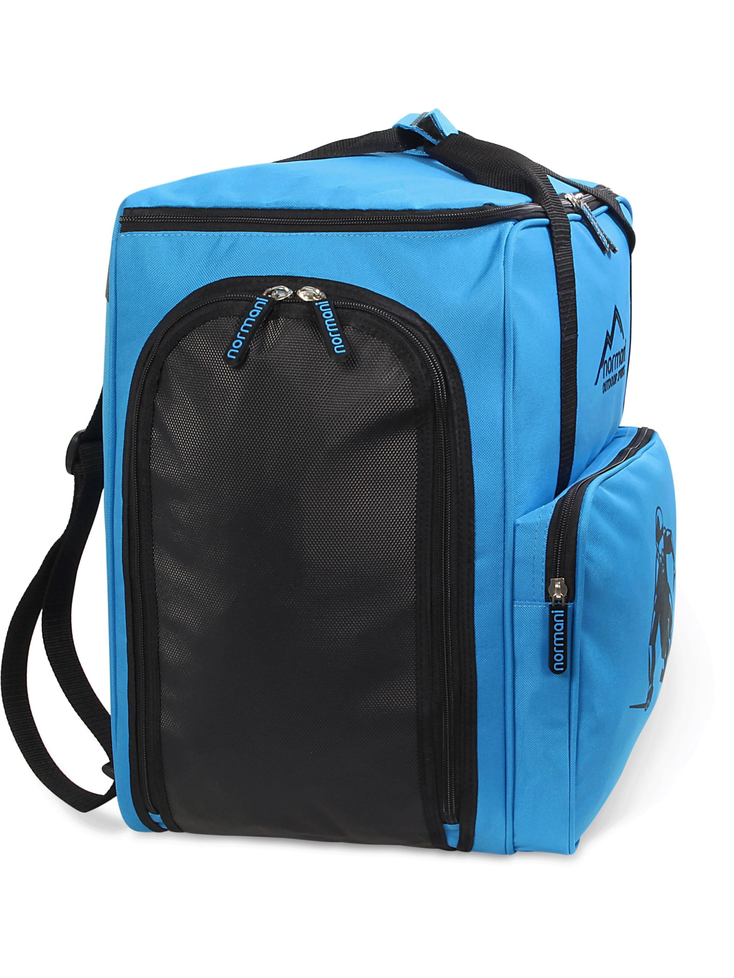 normani Sporttas 'Alpine Depo' in Blauw