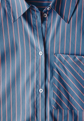 CECIL Blouse in Blue