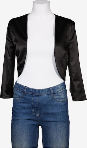 Anna Field Blazer M in Schwarz: Vorderseite