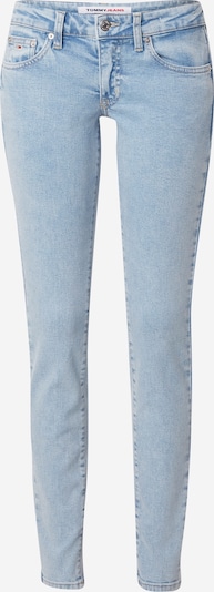 Tommy Jeans Jeans i ljusblå, Produktvy