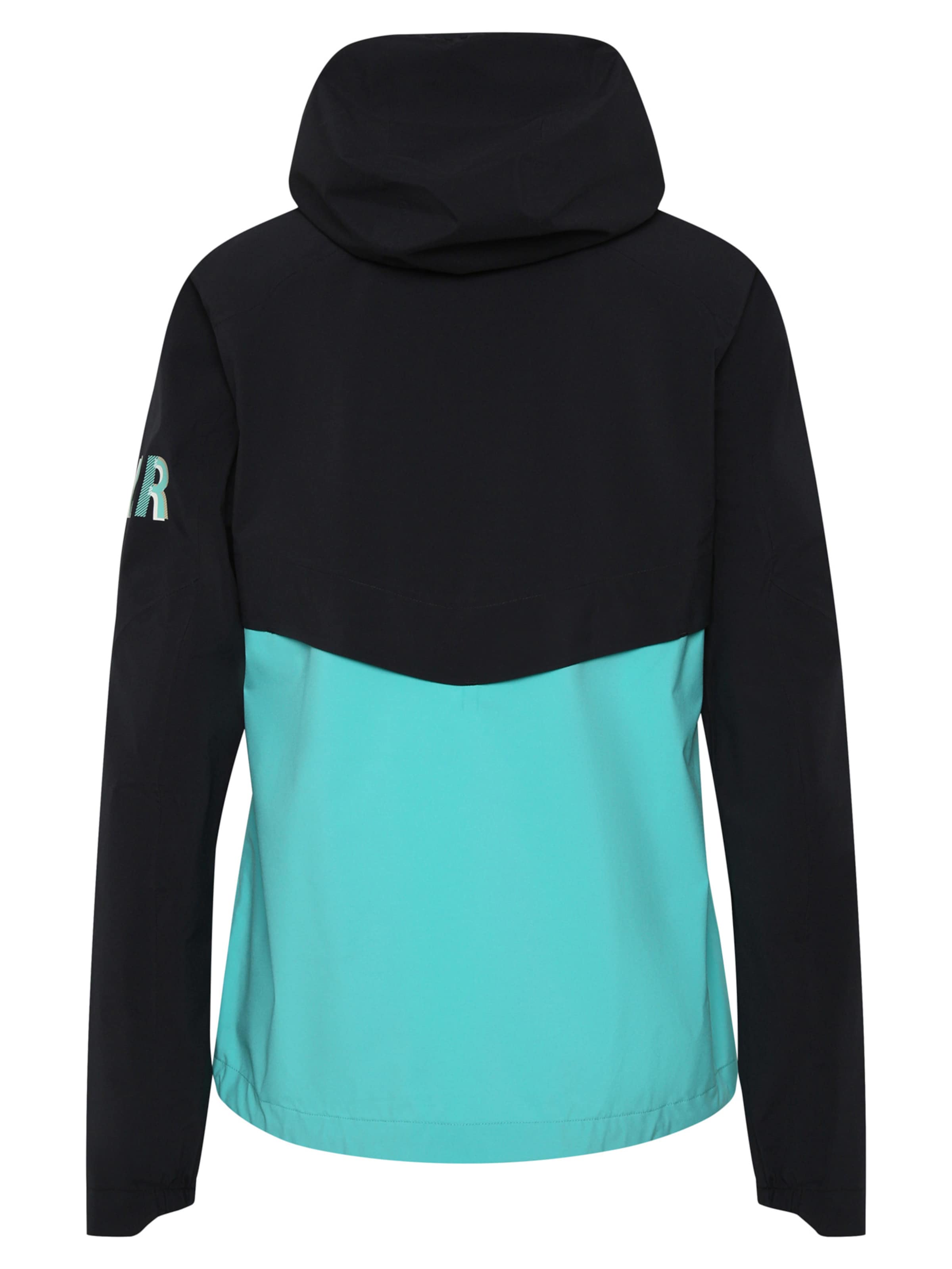 ZIENER Performance Jacket 'Nehle' in Green