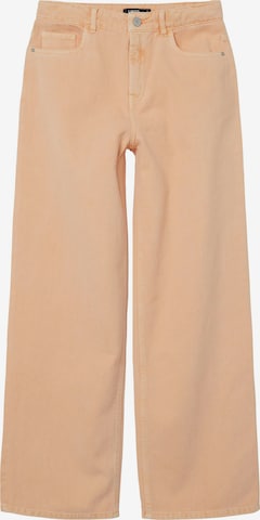 NAME IT Jeans 'Rolizza' in Beige: front