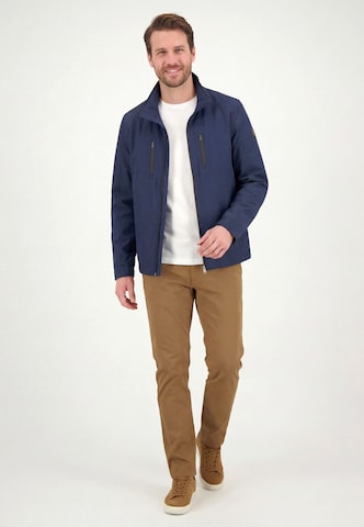 NEW CANADIAN Outdoor jacket in Blue
