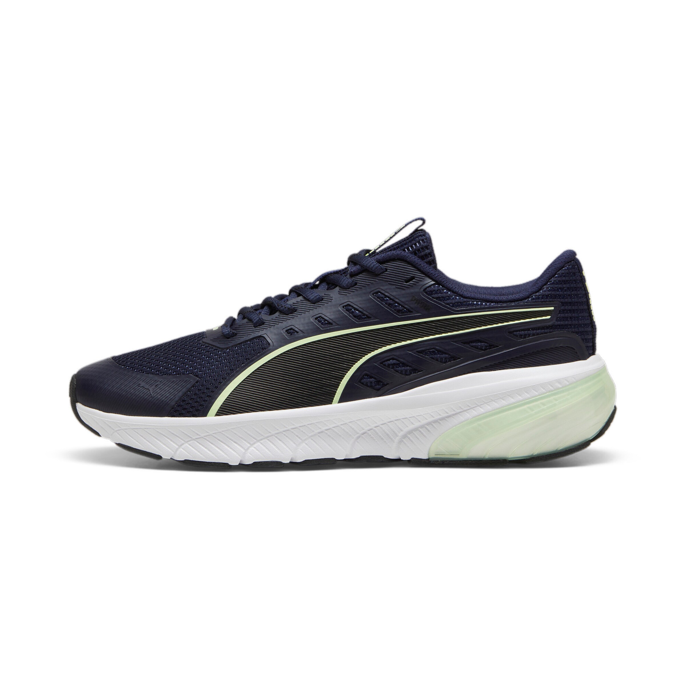 PUMA Sneaker in Blau: Vorderseite