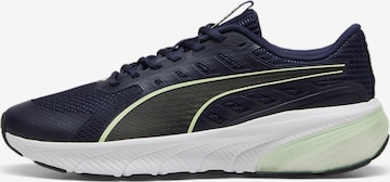 PUMA Sneakers in Blue: front