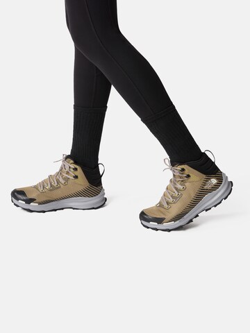 Boots 'VECTIV FASTPACK' di THE NORTH FACE in marrone: frontale