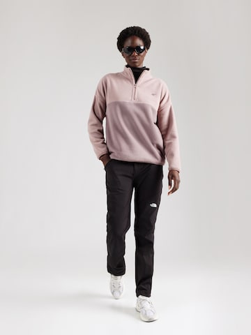 Pull-over de sport 4F en beige