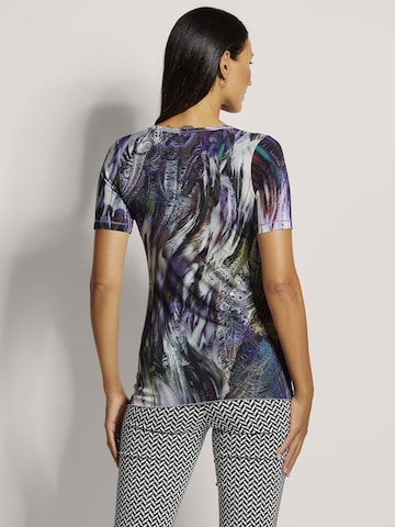 T-shirt MADELEINE en noir