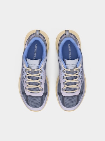 MERRELL Låg sneaker 'SPEED STRIKE 2' i blå