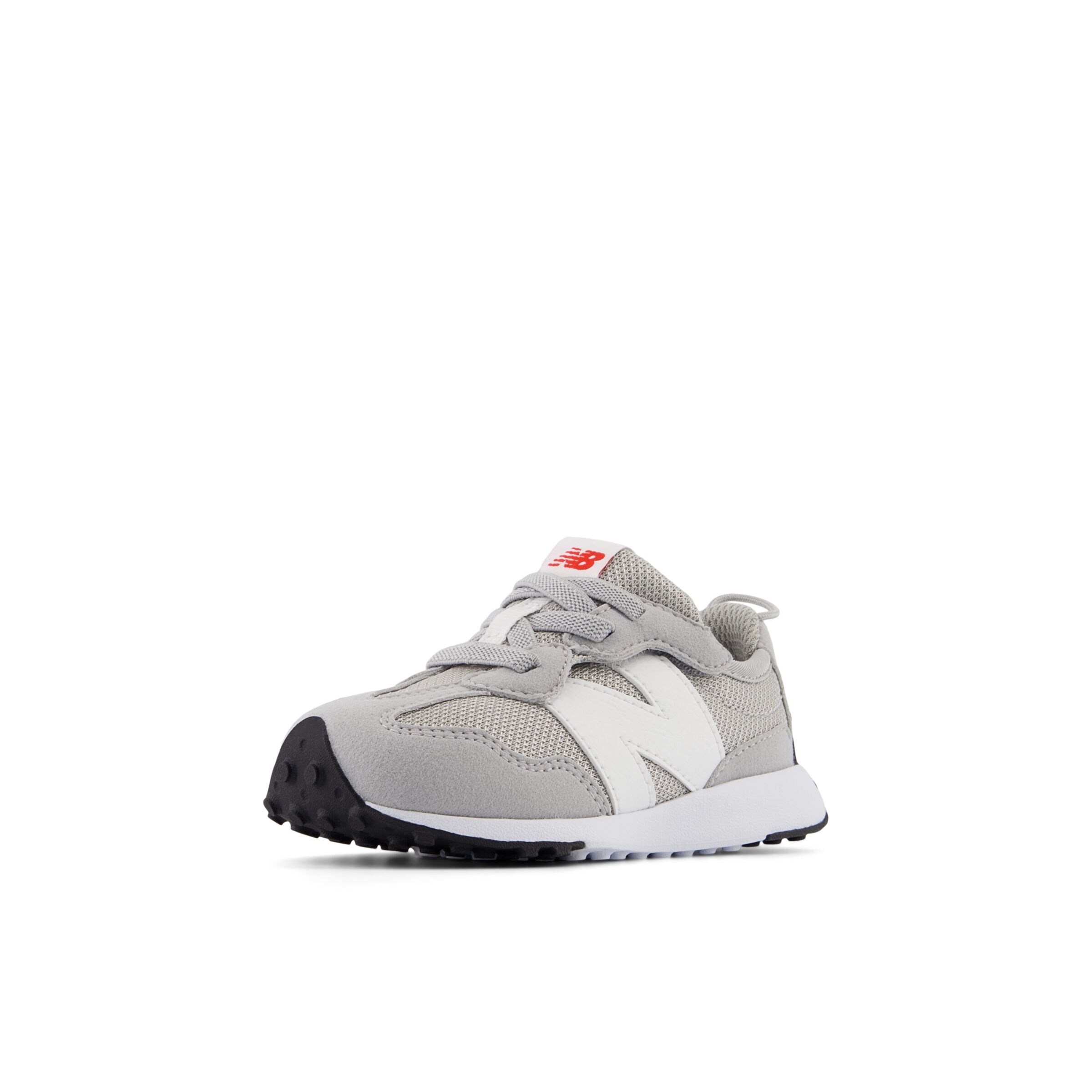 new balance Sneaker '327' in Grau: Vorderseite
