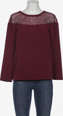 Comptoirs des Cotonniers Blouse & Tunic in XS in Red: front