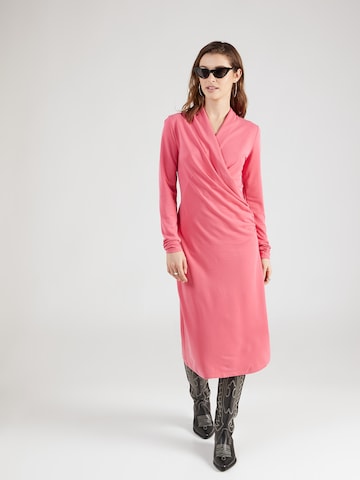 InWear Jurk 'Alano' in Roze