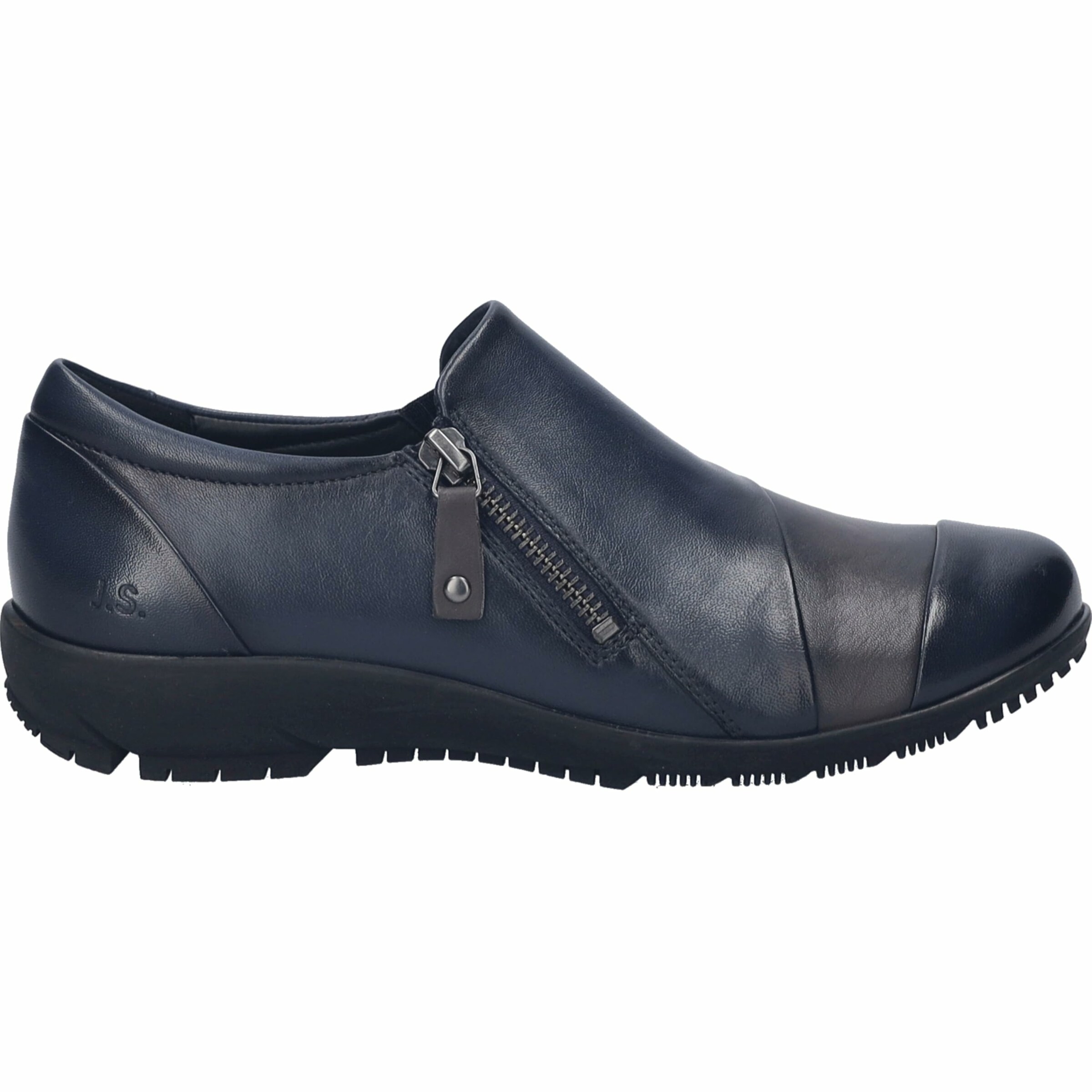 JOSEF SEIBEL Slip-ons in Blue