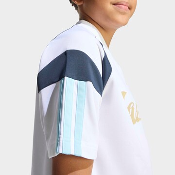 ADIDAS SPORTSWEAR Performance Shirt in White