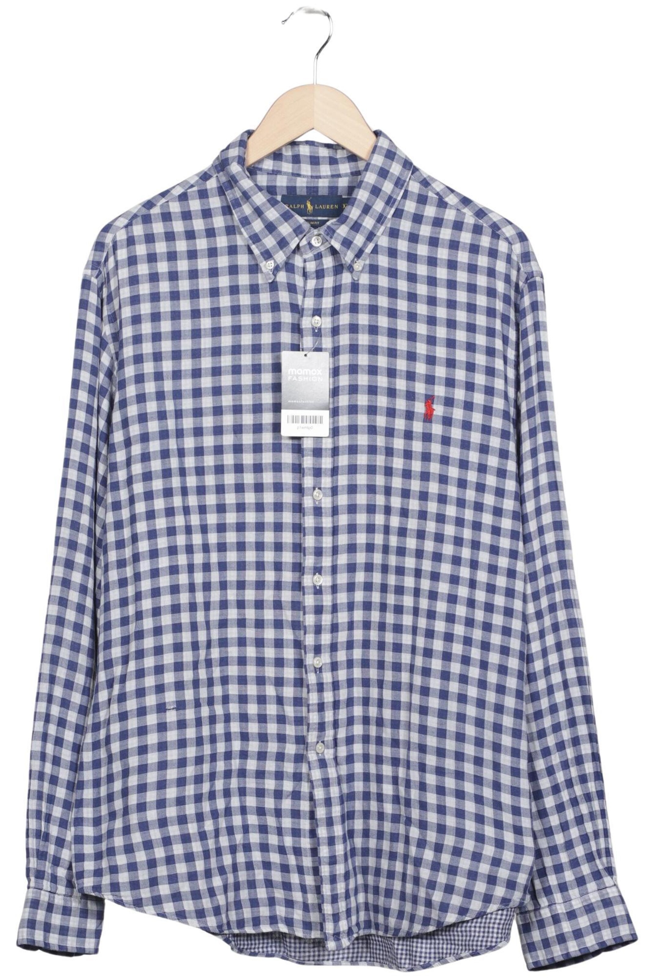 Polo Ralph Lauren Button Up Shirt in XXL in Mixed colors: front