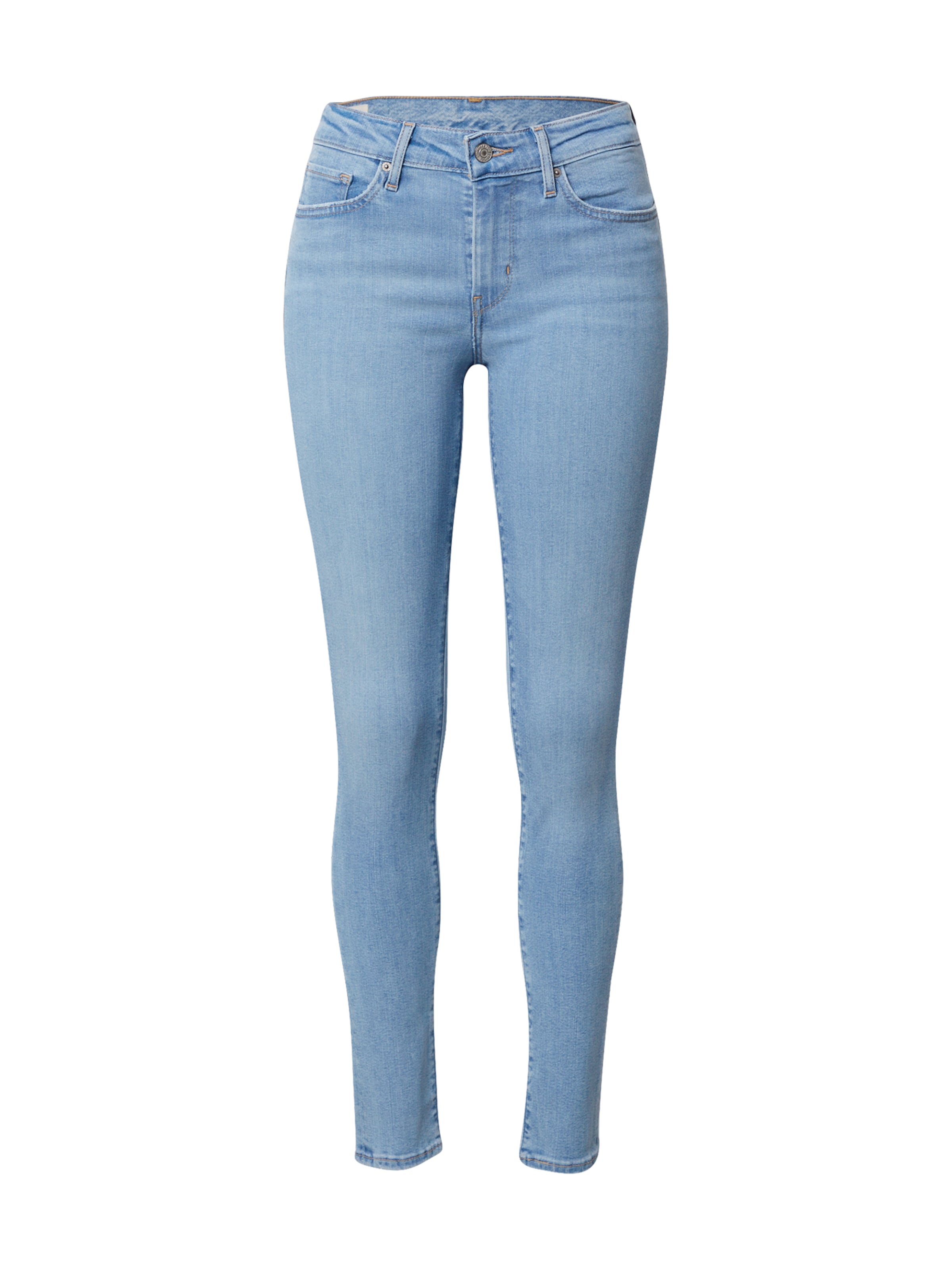Levi's 711 Skinny Jeans Ab € 37,99 | Preisvergleich Bei
