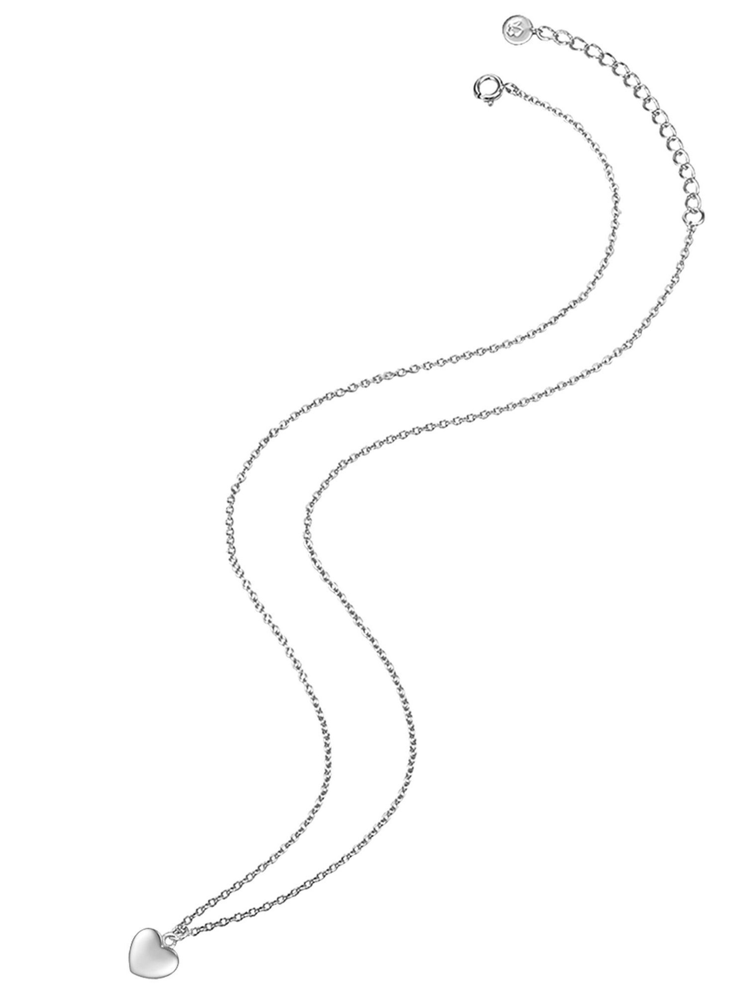 Glanzstücke München Kette in Silber