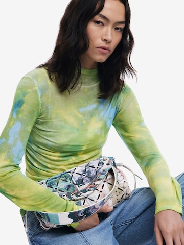 Desigual Сумка через плечо в Смешанный