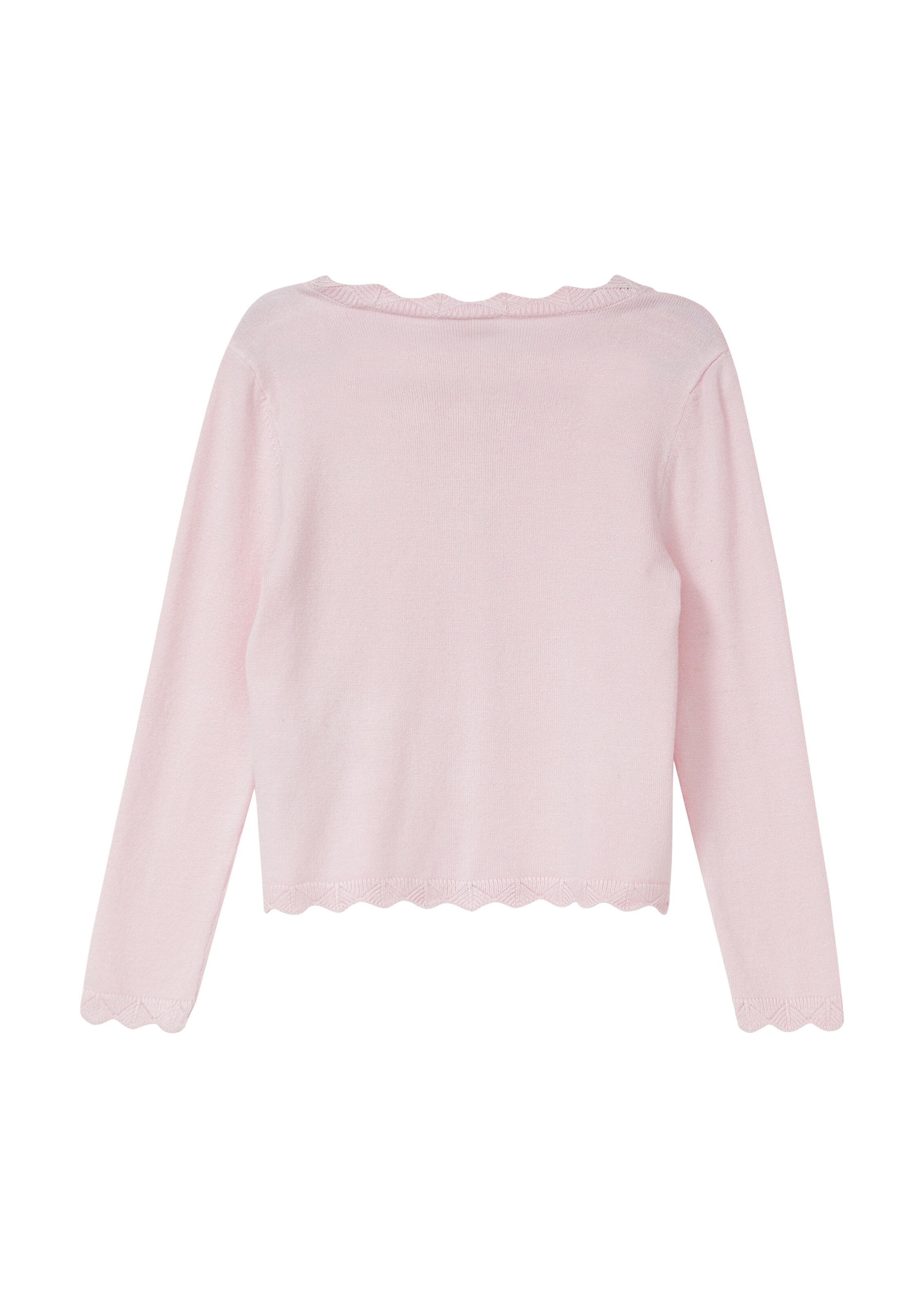 s.Oliver Strickjacke in Pink