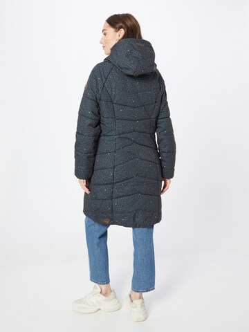 Manteau fonctionnel 'DIZZIE' Ragwear en gris