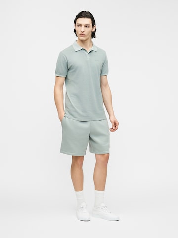 GAP Футболка в Зеленый