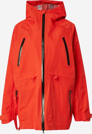 ADIDAS BY STELLA MCCARTNEY Chaqueta deportiva 'TrueNature' en rojo anaranjado, Vista del producto