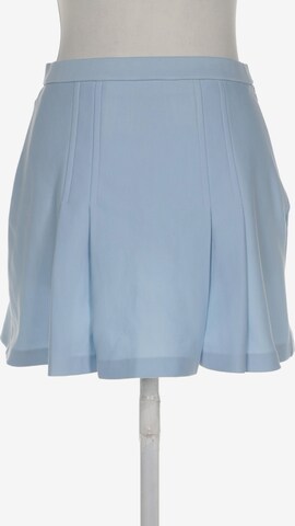 LACOSTE Skirt in XXS in Blue: front