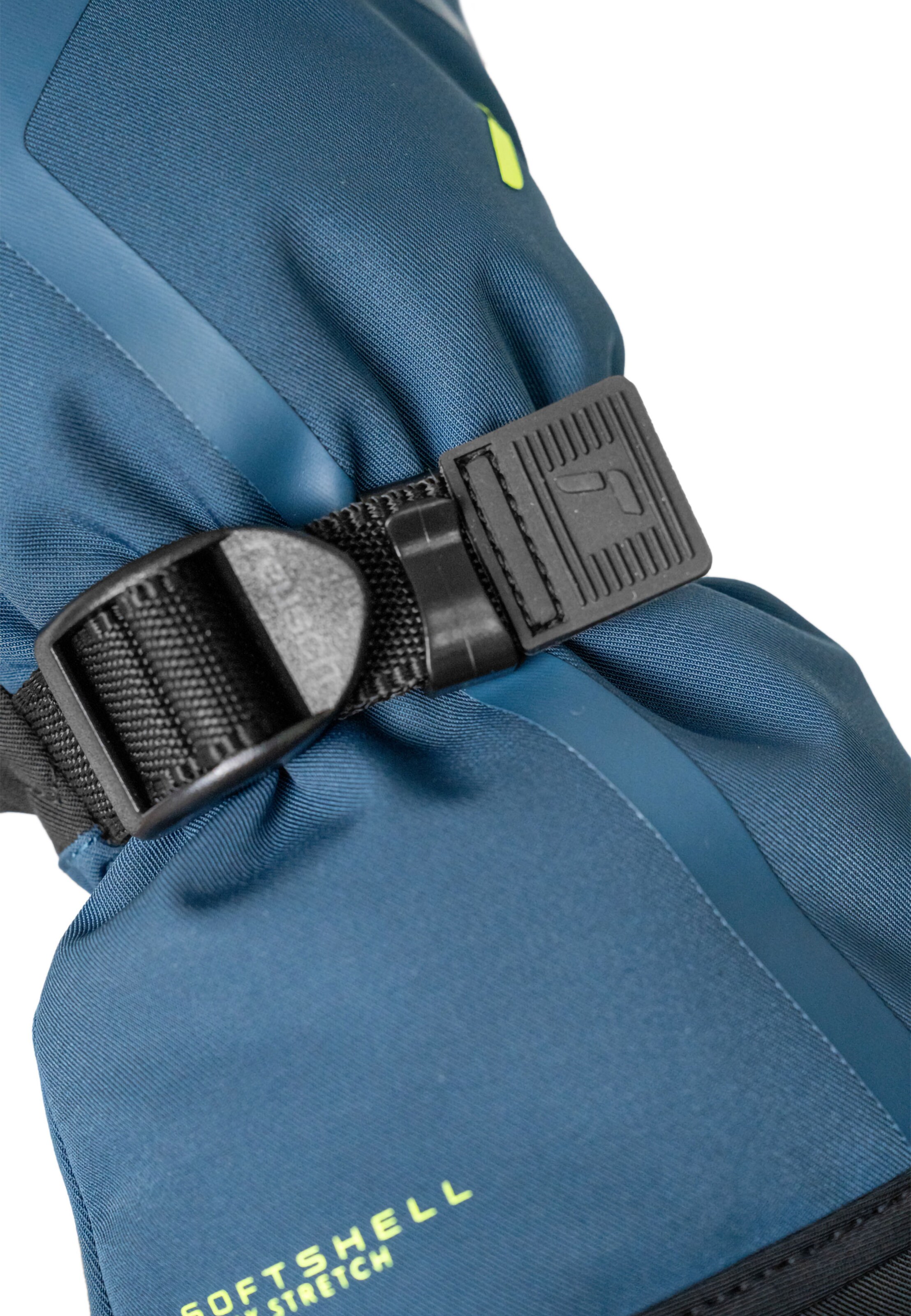 REUSCH Sporthandschoenen 'Down Spirit GTX ' in Zwart