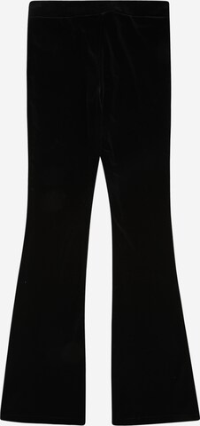 KIDS ONLY Regular Pants 'PAIGE' in Black