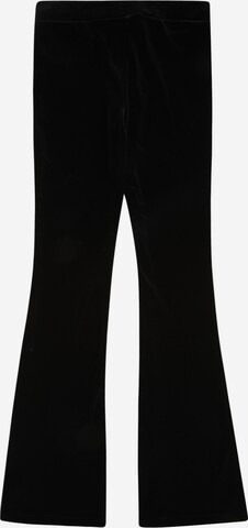 KIDS ONLY Regular Trousers 'PAIGE' in Black