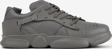 Sneaker bassa 'Karst' di CAMPER in grigio