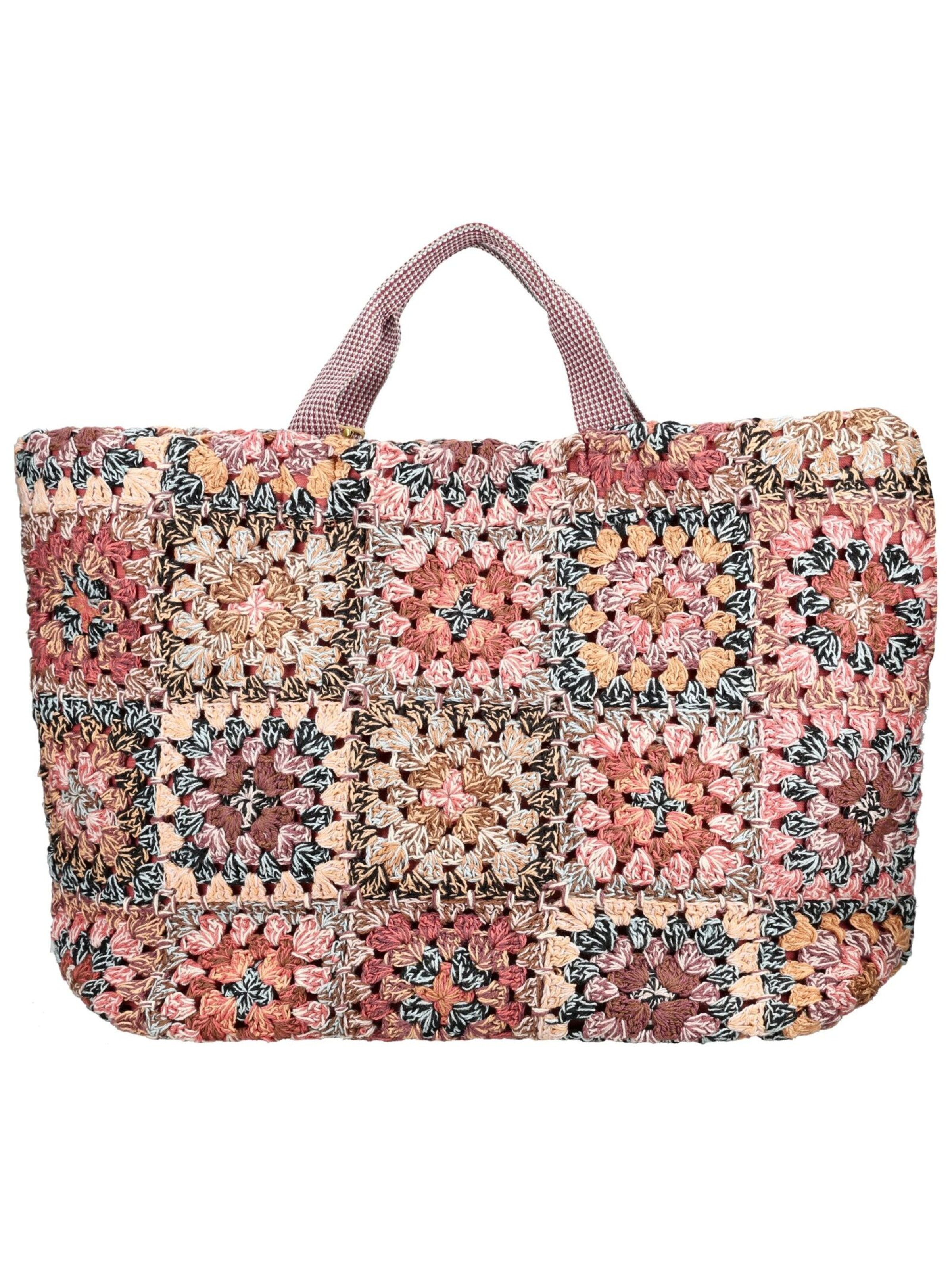 ANOKHI Shopper in Mixed colors
