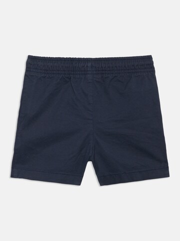 GAP Regular Панталон 'EASY' в синьо