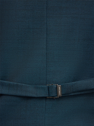 Gilet de costume ' Gyl ' STRELLSON en bleu