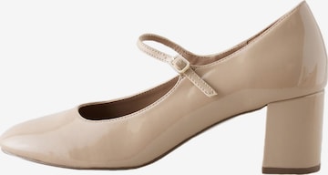 Next Avokkaat 'Forever Comfort' värissä beige: etupuoli