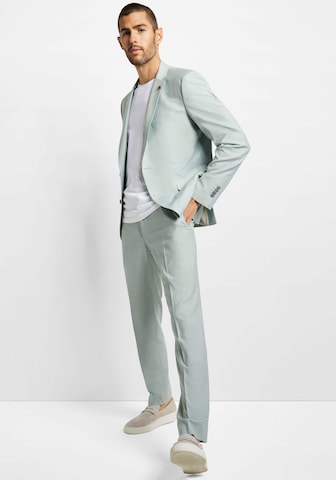 Coupe regular Veste de costume CINQUE en bleu