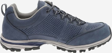 MEINDL Outdoorschuh in Blau