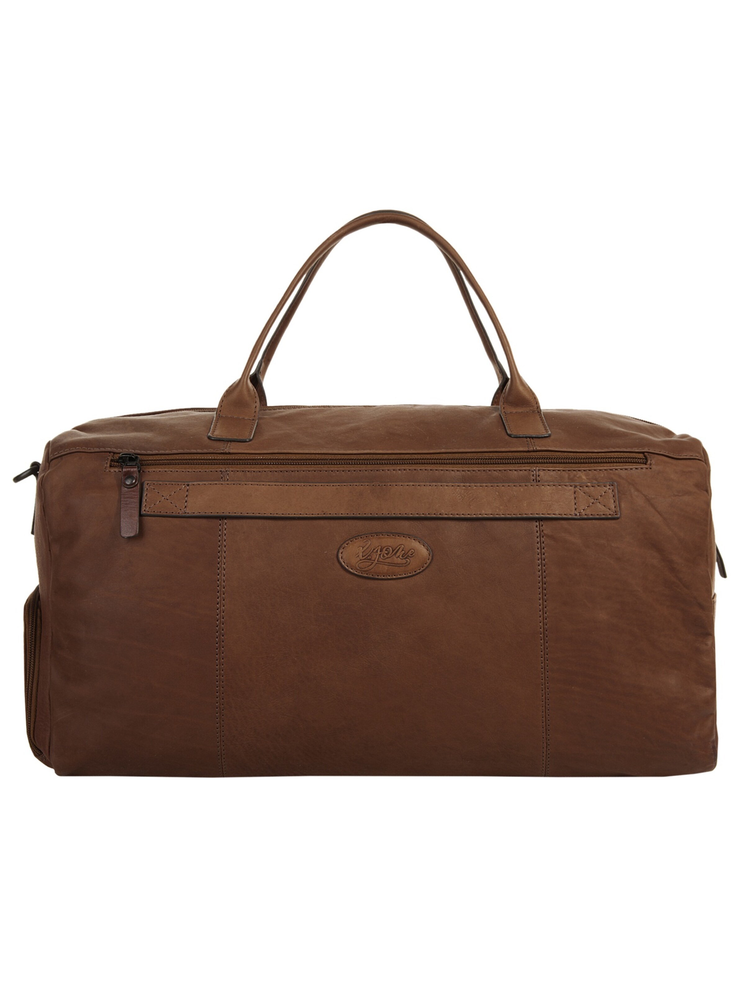 X-ZONE Reisetasche‌‌‌‌‌‌‌‌ in Braun