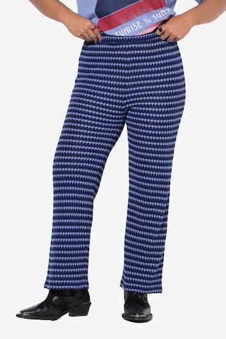 Studio Untold Hose in Blau: Vorderseite