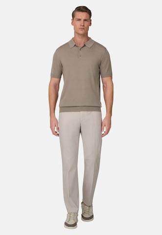 T-Shirt Boggi Milano en marron