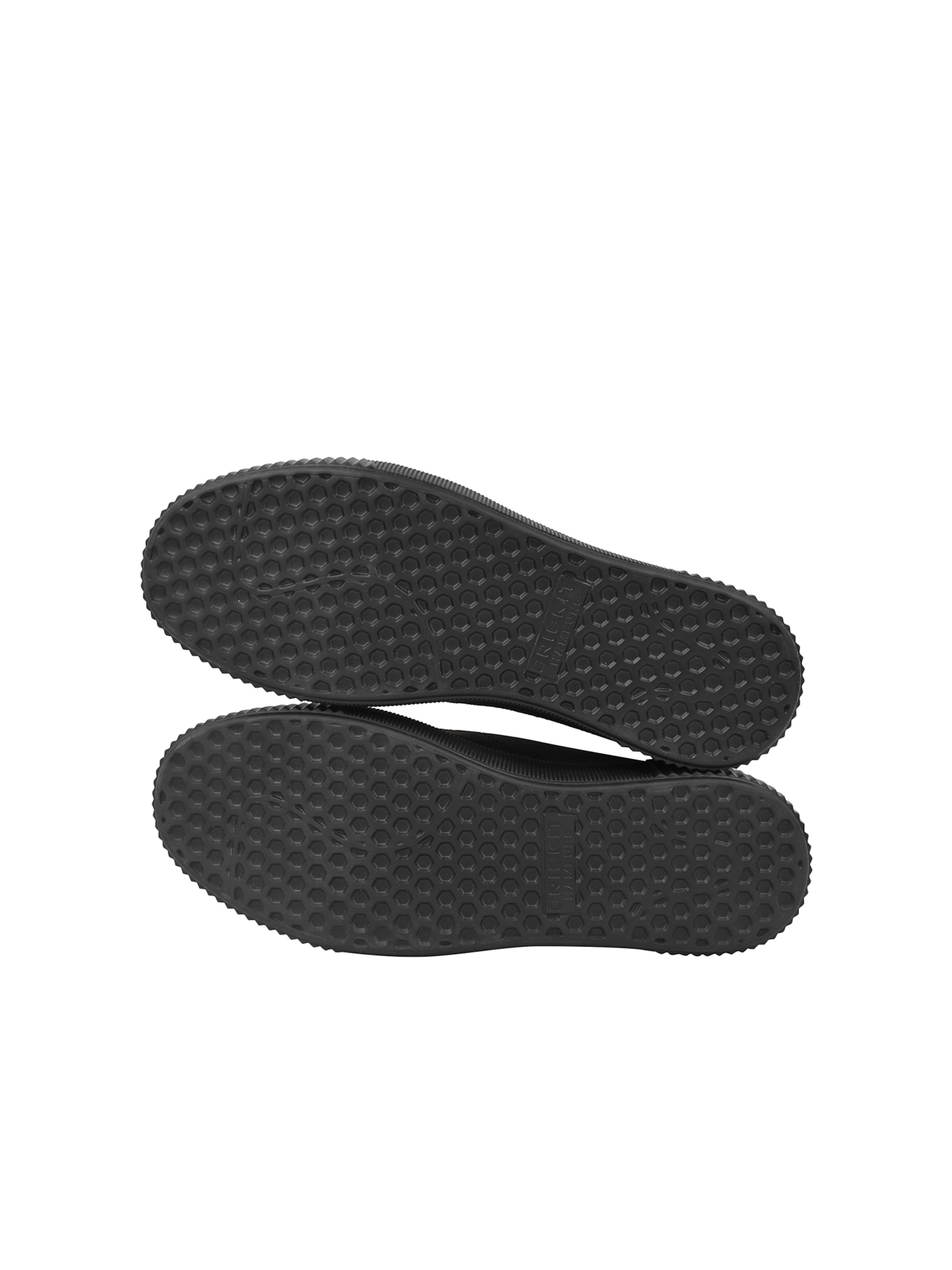 Crickit Sneaker ' UTA ' in Braun