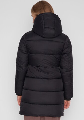 Hailys Winter Jacket in Black