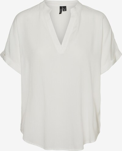 VERO MODA Блуза 'Beauty' в бяло, Преглед на продукта