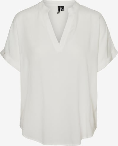 VERO MODA Μπλούζα 'Beauty' σε λευκό, Άποψη προϊόντος