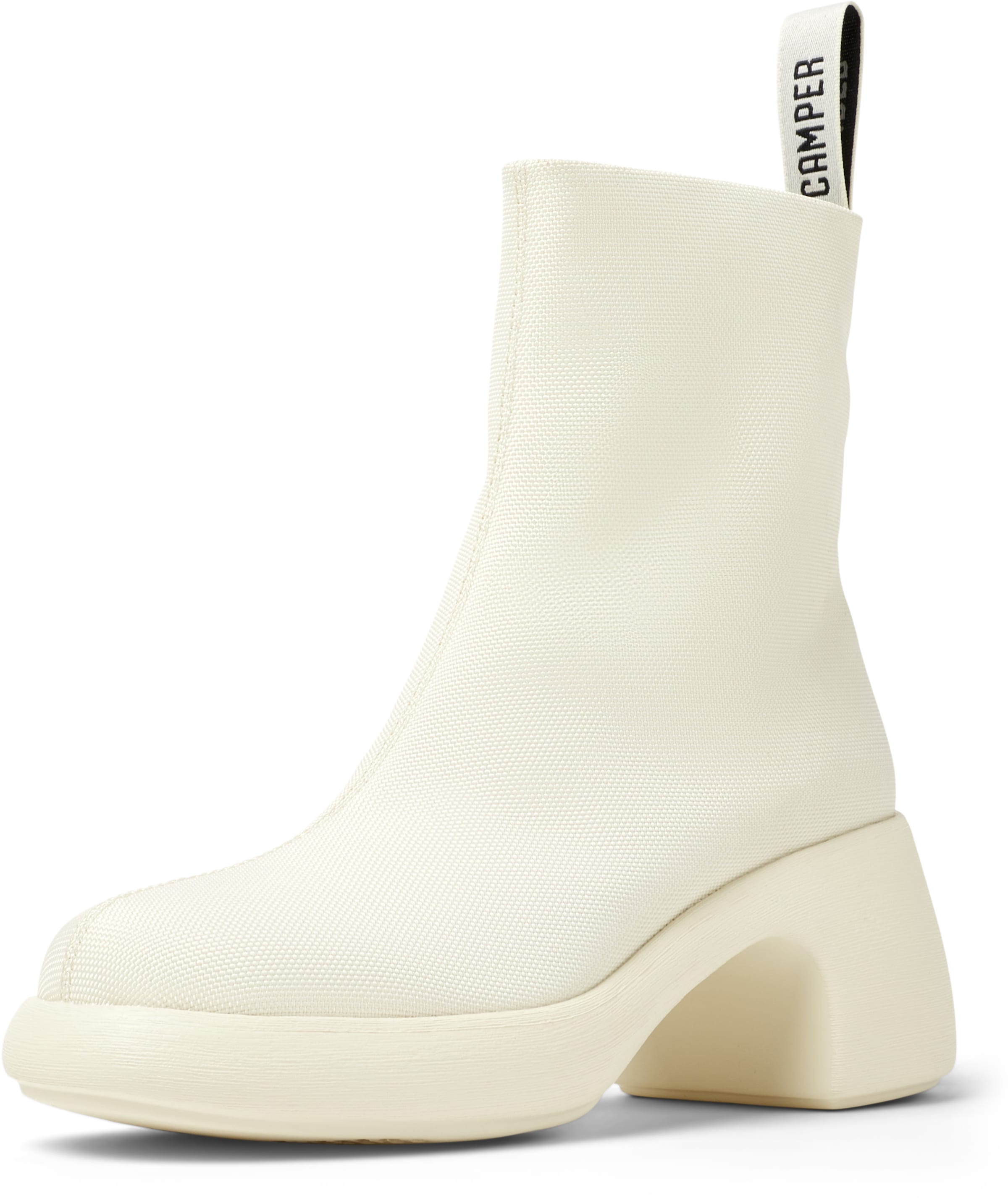 Tronchetti bianchi da donna online su ABOUT YOU