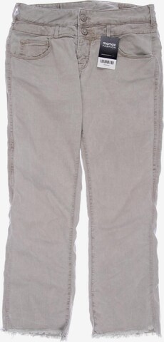 Herrlicher Jeans in 30 in Brown: front