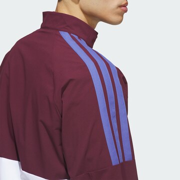 ADIDAS PERFORMANCE Sports jacket 'Beyond' in White