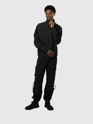 Skurpion ApS Træningsdragt 'Tracksuit' i sort