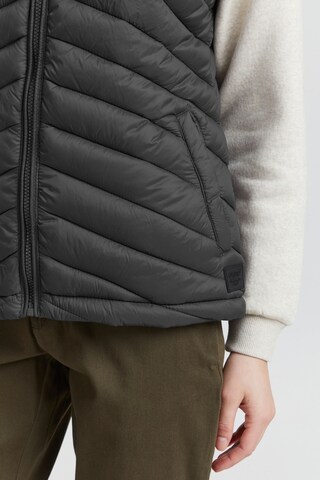 Oxmo Bodywarmer 'Telppa' in Grijs