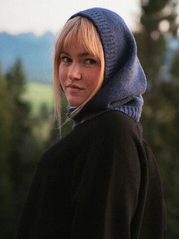 KOPYTO Beanie 'KOALA RWS' in Blue